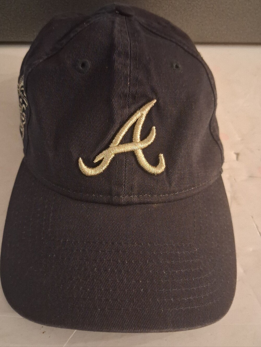 Atlanta Braves New Era Cap - All Star Game 2017